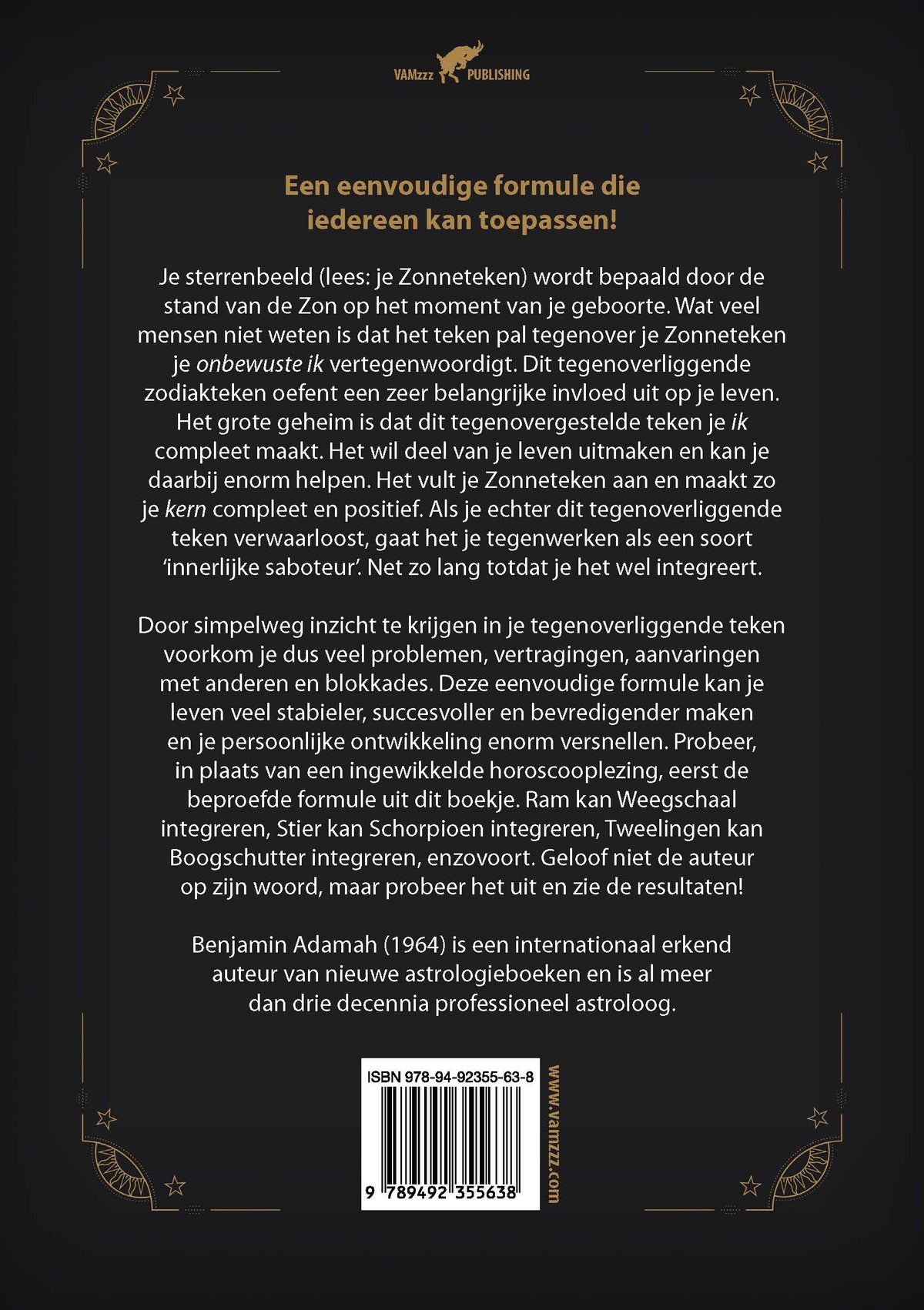Zes Assen Astrologie
