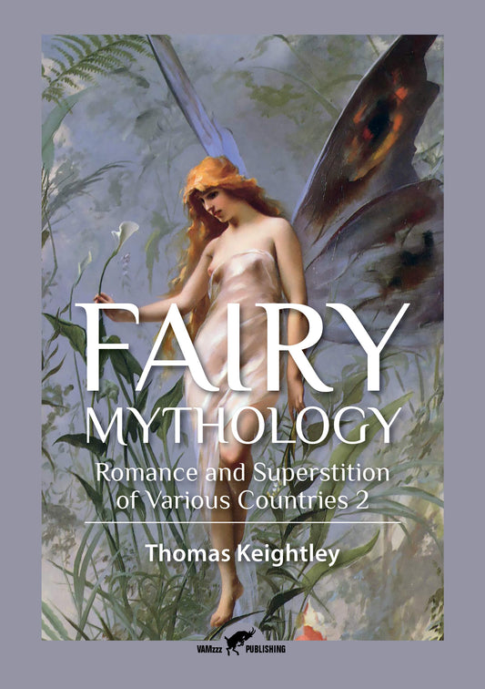 Fairy Mythology 2