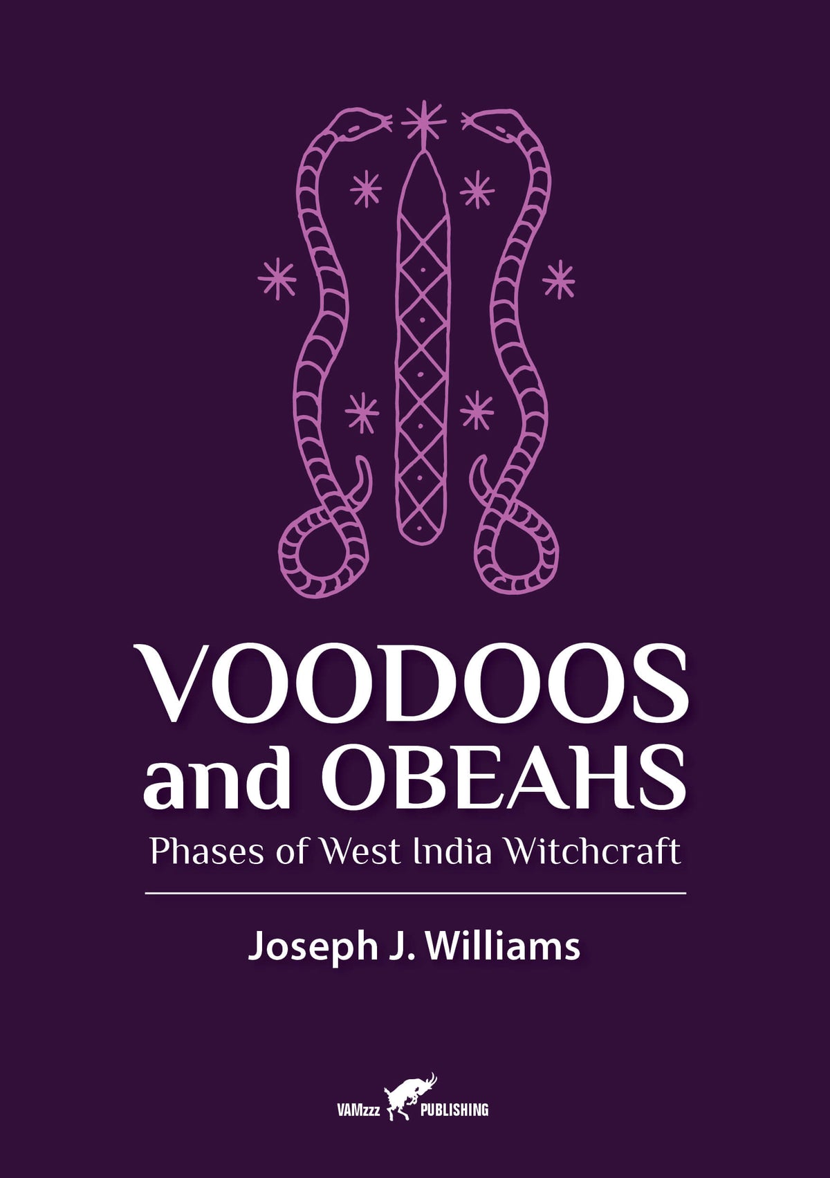 Voodoos and Obeahs