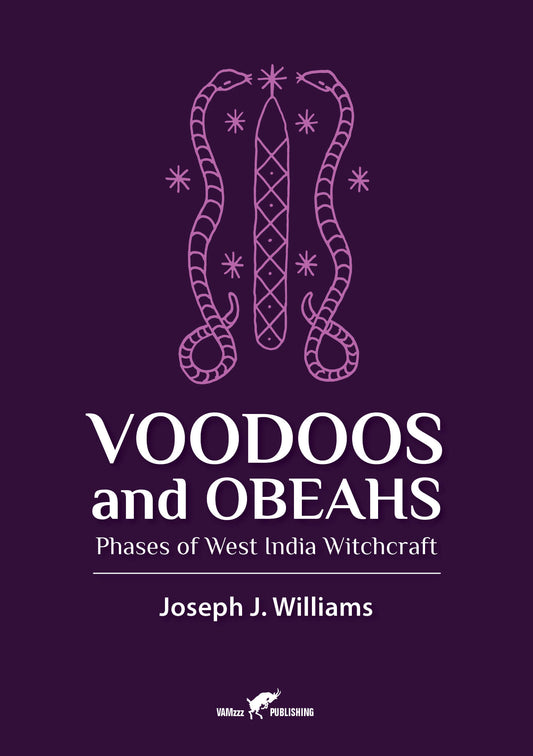 Voodoos and Obeahs