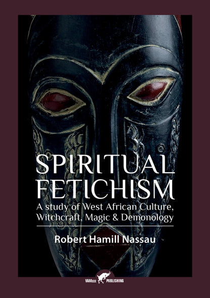 Spiritual Fetichism