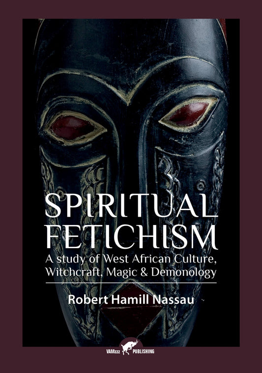 Spiritual Fetichism