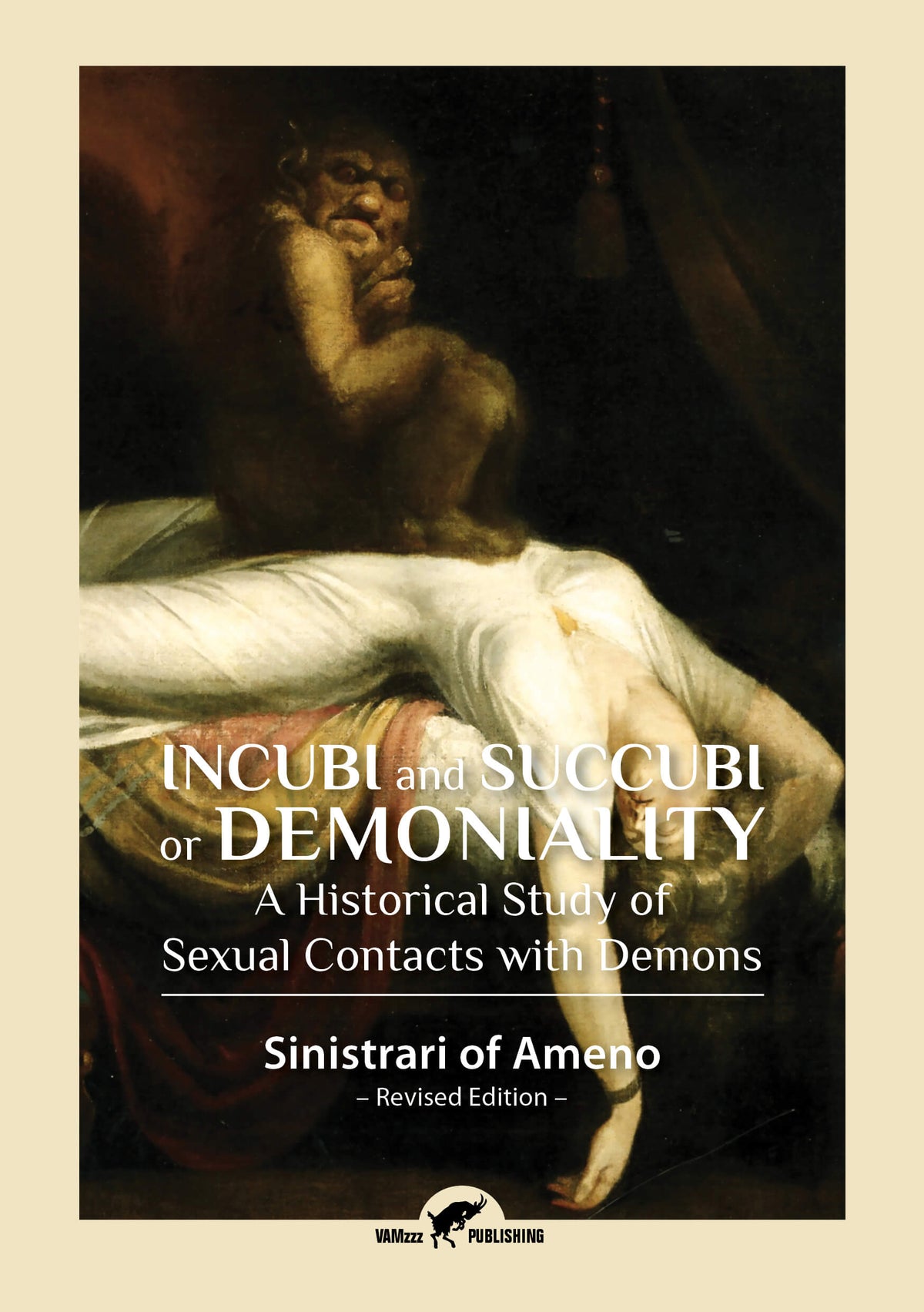Incubi and Succubi or Demoniality