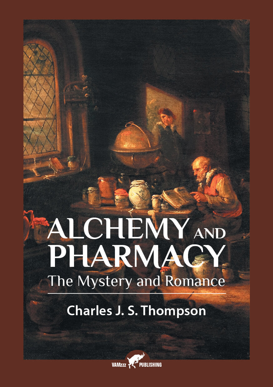 Alchemy and Pharmacy