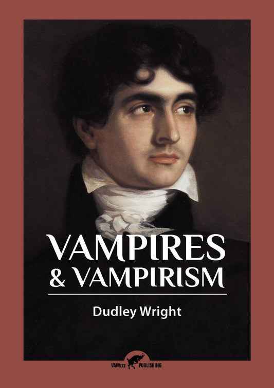 Vampires & Vampirism