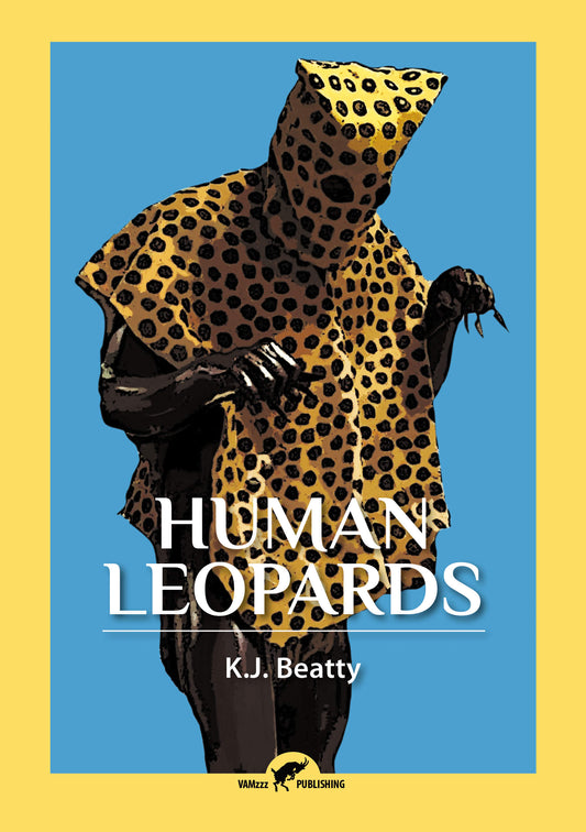 Human Leopards