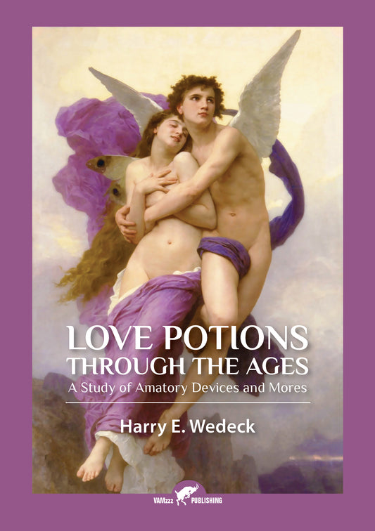 Love Potions Through the Ages