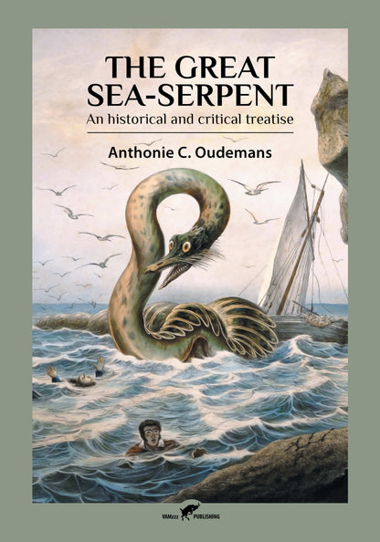 The Great Sea-Serpent