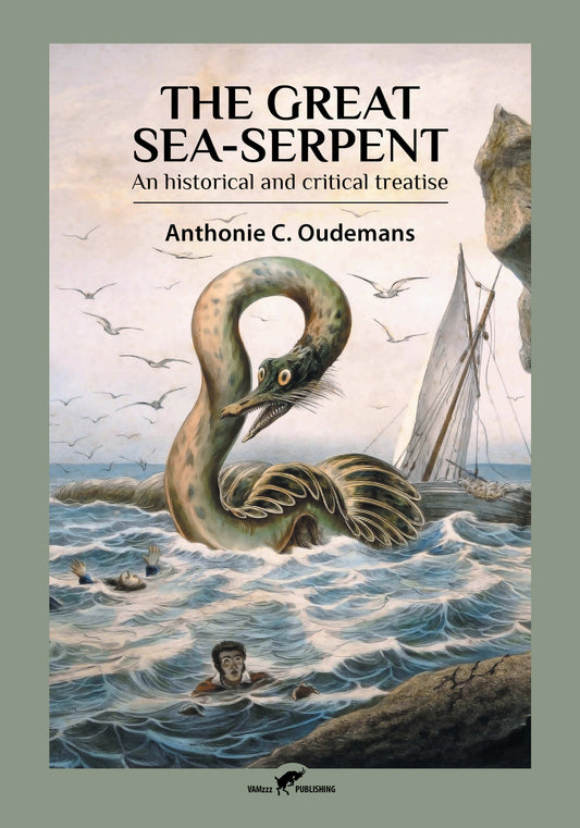 The Great Sea-Serpent