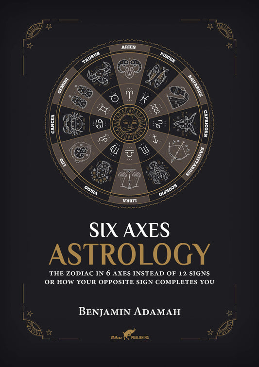 Six Axes Astrology