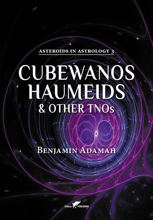 Cubewanos, Haumeids and other TNOs