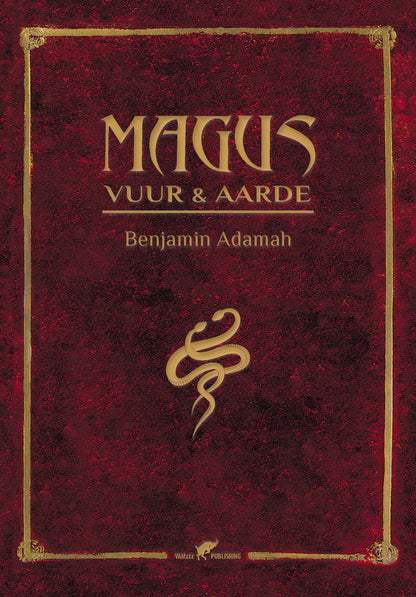 Magus Vuur & Aarde