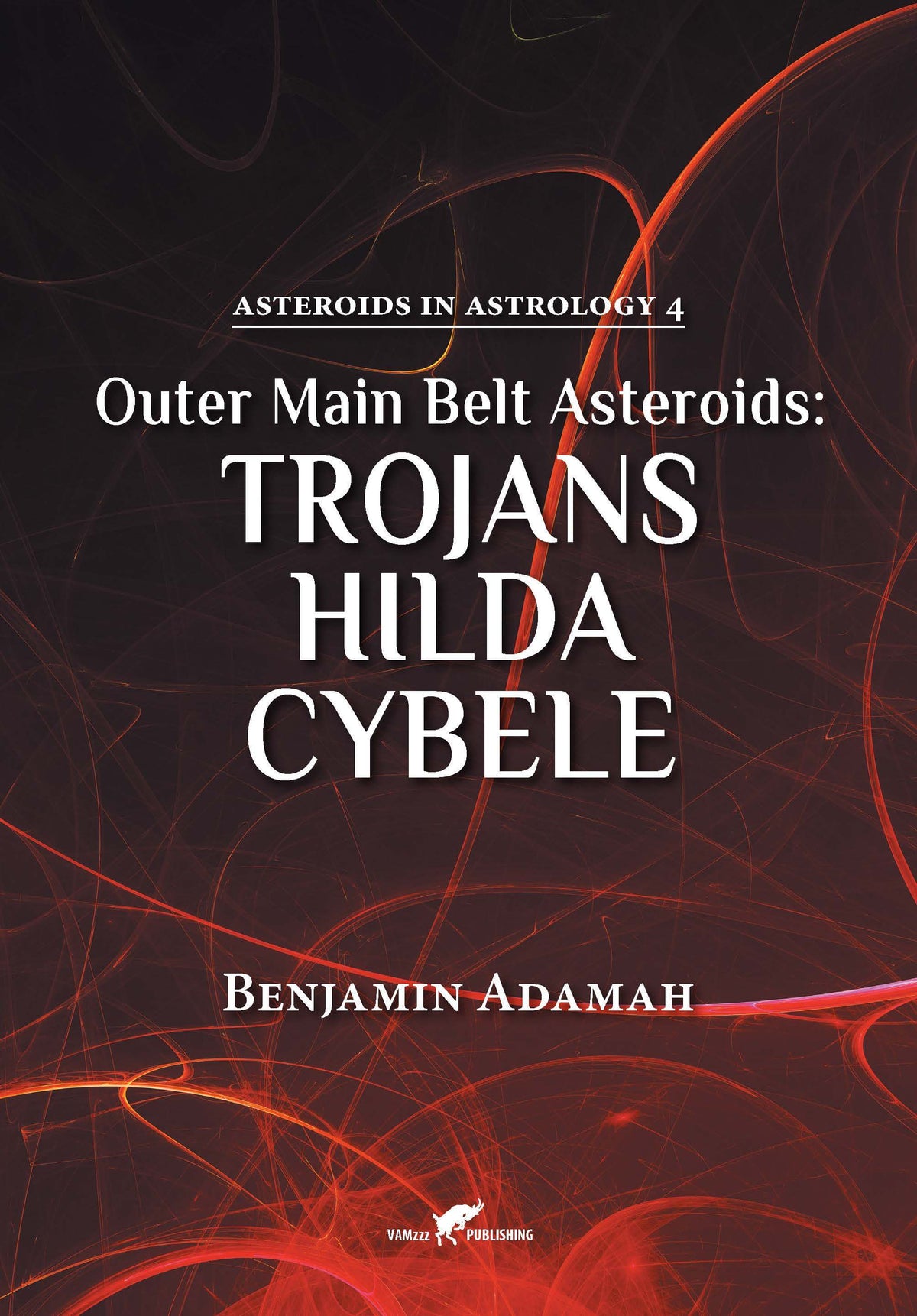 Outer Main Belt Asteroids: Trojans, Hilda, Cybele