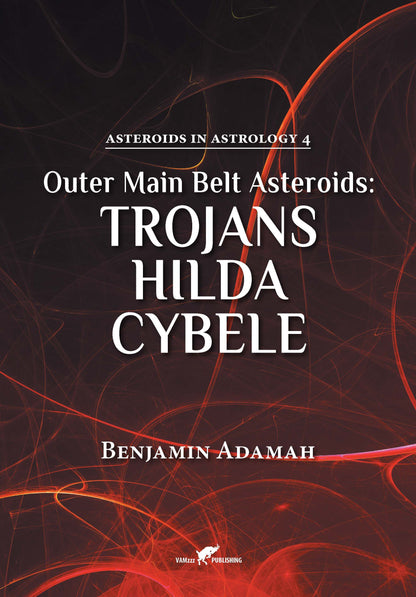 Outer Main Belt Asteroids: Trojans, Hilda, Cybele