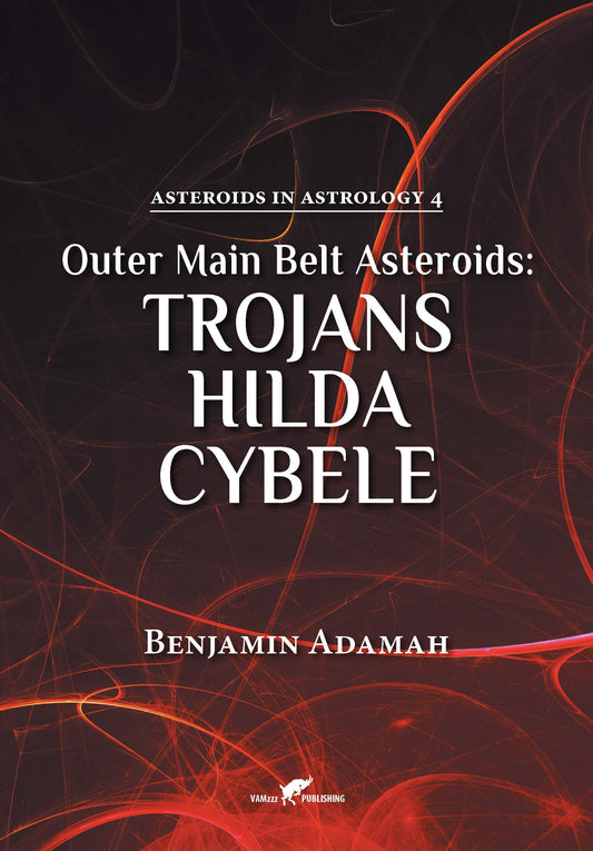 Outer Main Belt Asteroids: Trojans, Hilda, Cybele