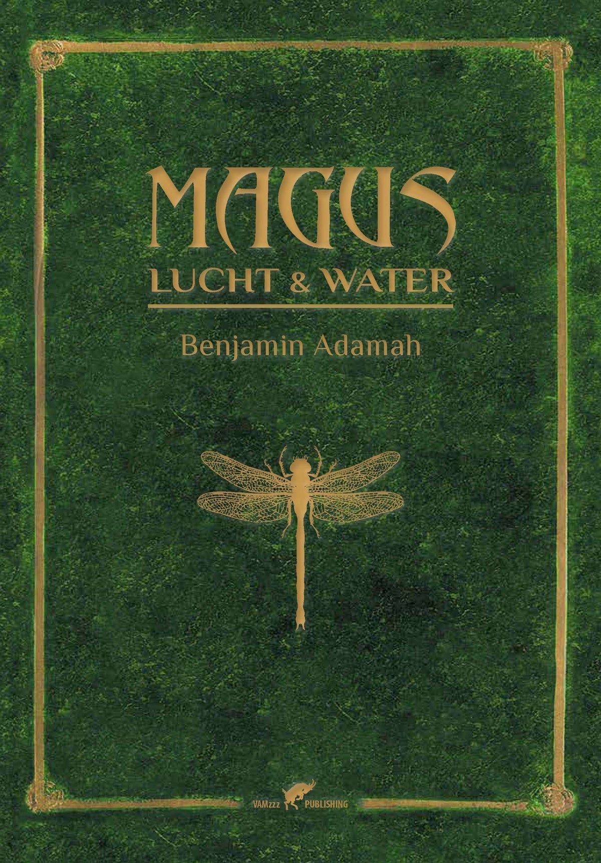 Magus Lucht & Water