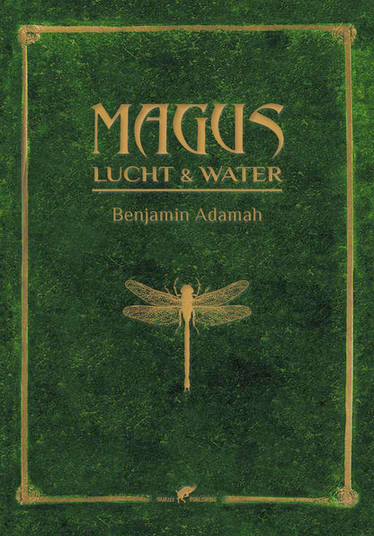 Magus Lucht & Water