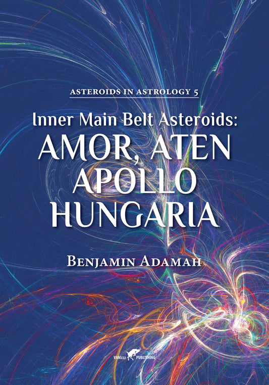 Inner Main Belt Asteroids: Amor, Aten, Apollo, Hungaria