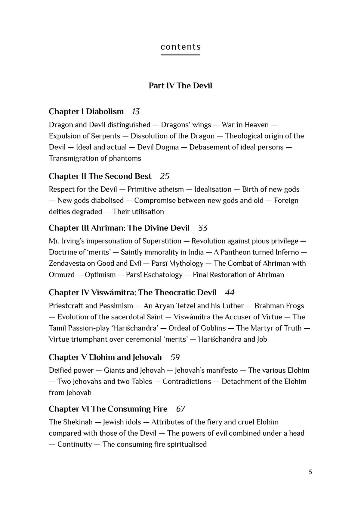 Demonology and Devil-Lore 2