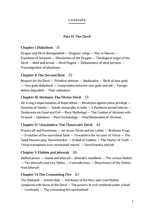 Demonology and Devil-Lore 2
