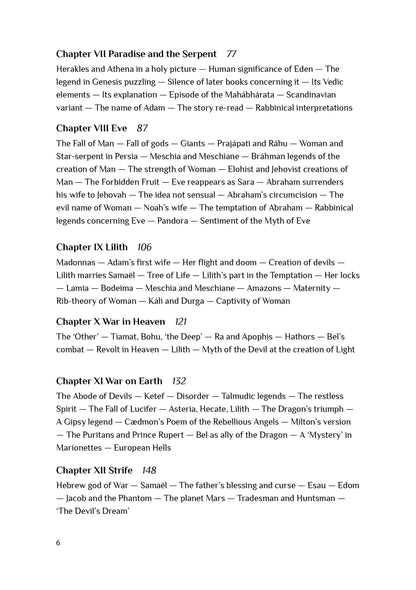 Demonology and Devil-Lore 2