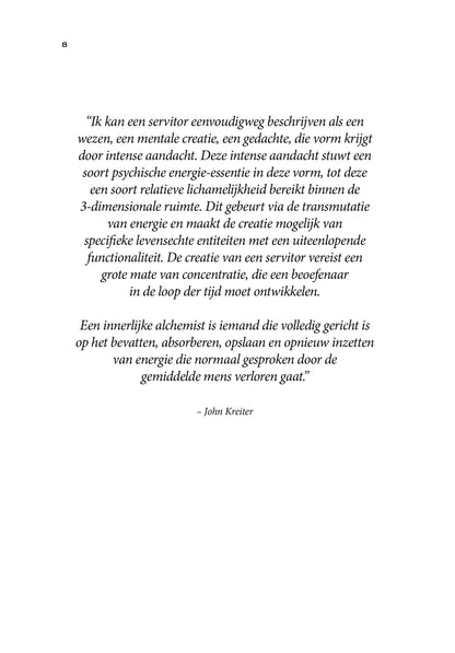 Magus Vuur & Aarde