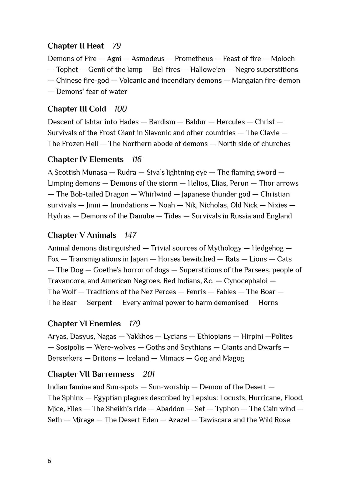 Demonology and Devil-Lore 1