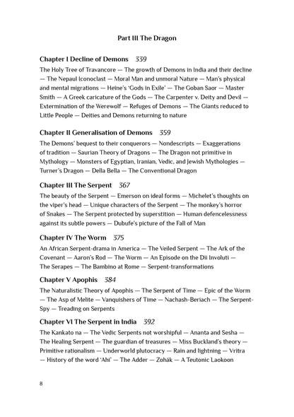 Demonology and Devil-Lore 1