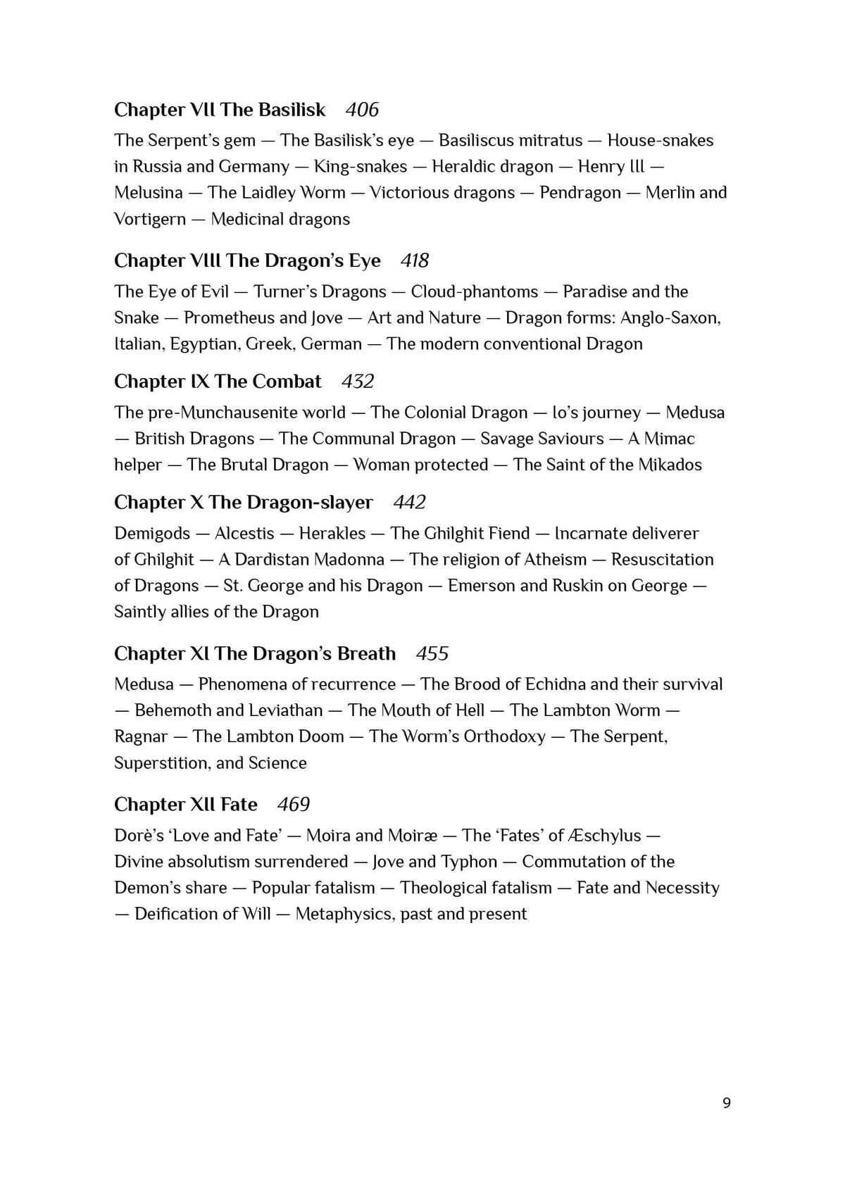 Demonology and Devil-Lore 1