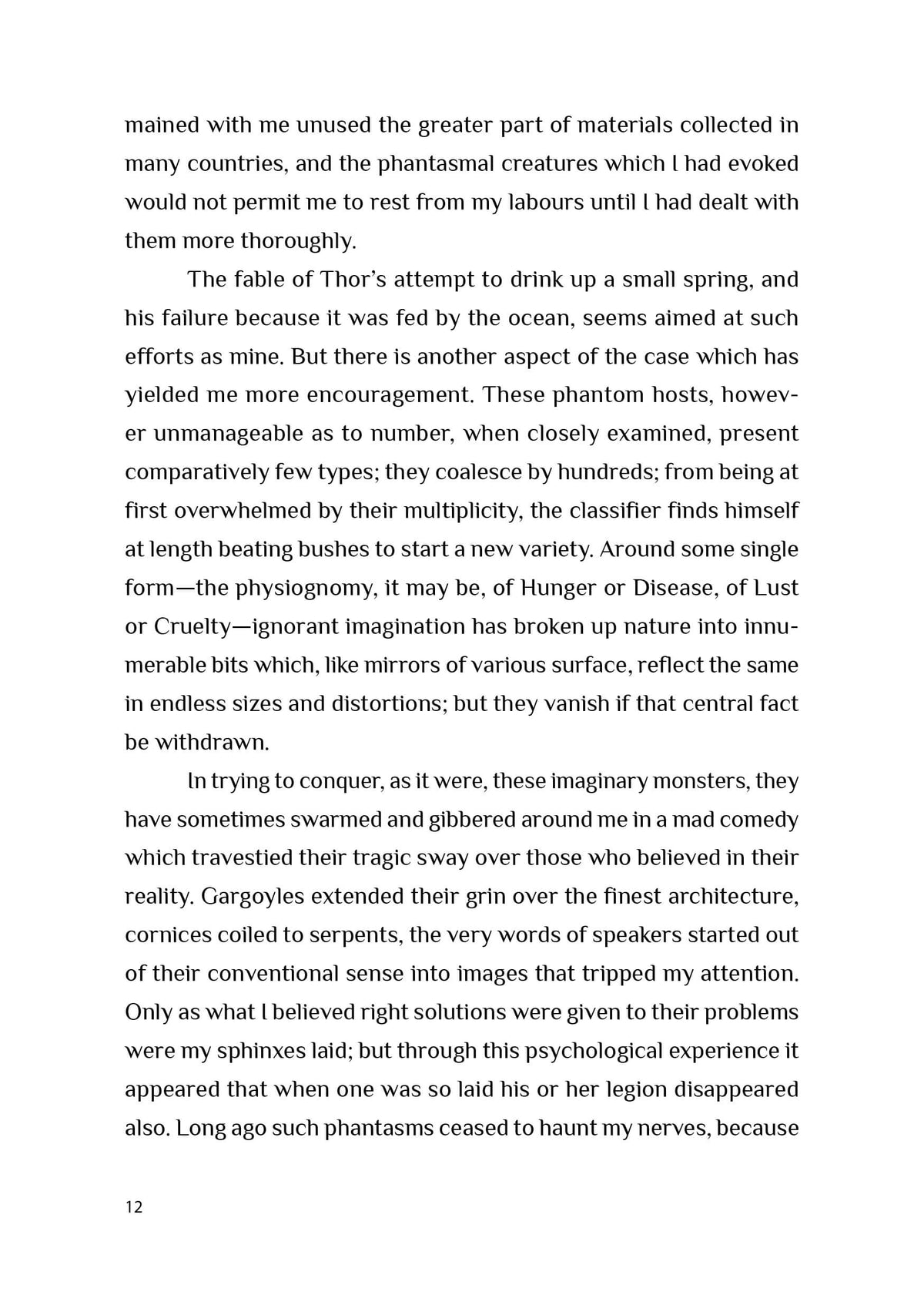 Demonology and Devil-Lore 1