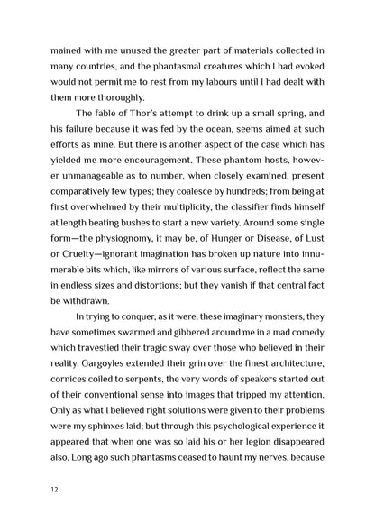 Demonology and Devil-Lore 1