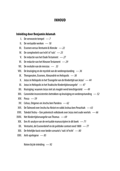 Codex Nazareth (NL)