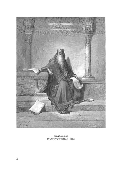 Testament of Solomon