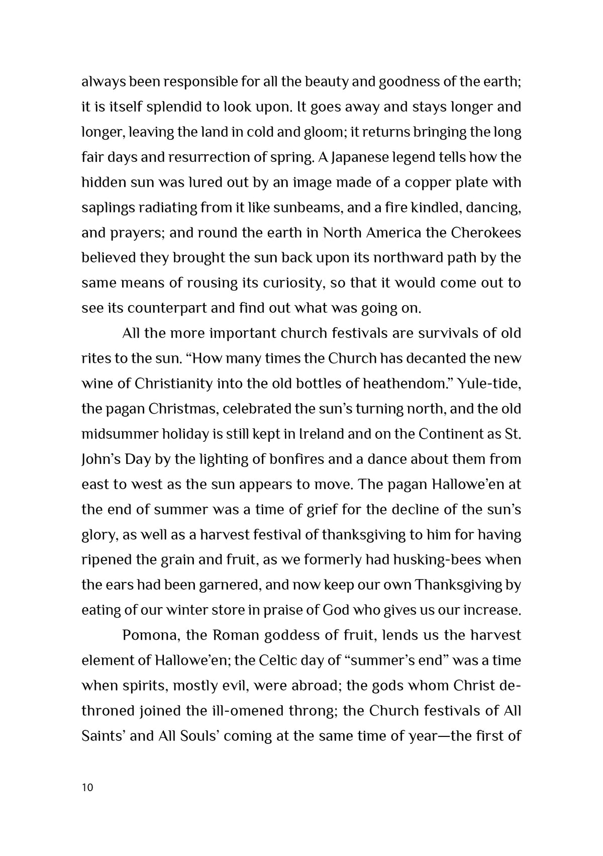 The Book of Halloween