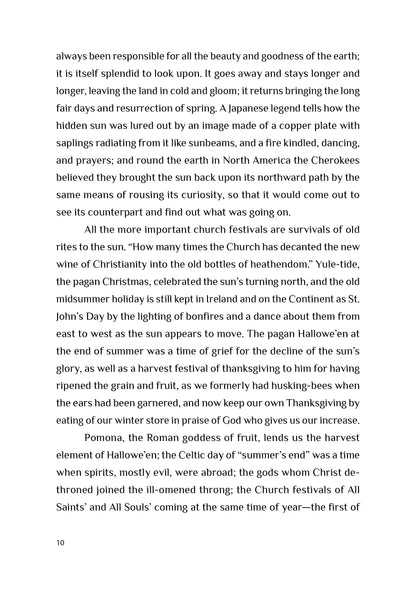 The Book of Halloween