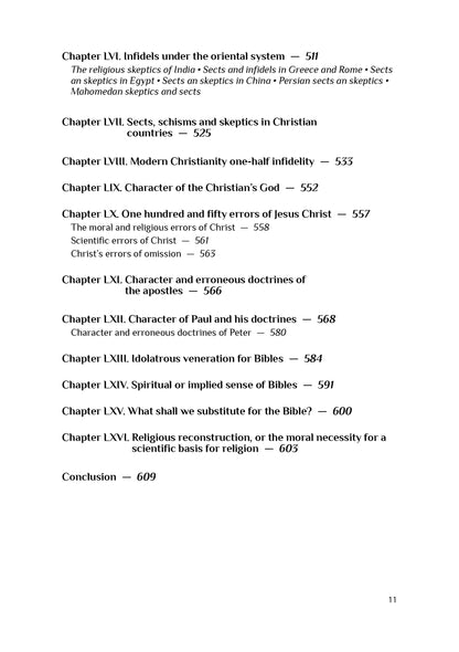 The Bible of Bibles
