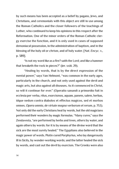 The History of the Devils of Loudun