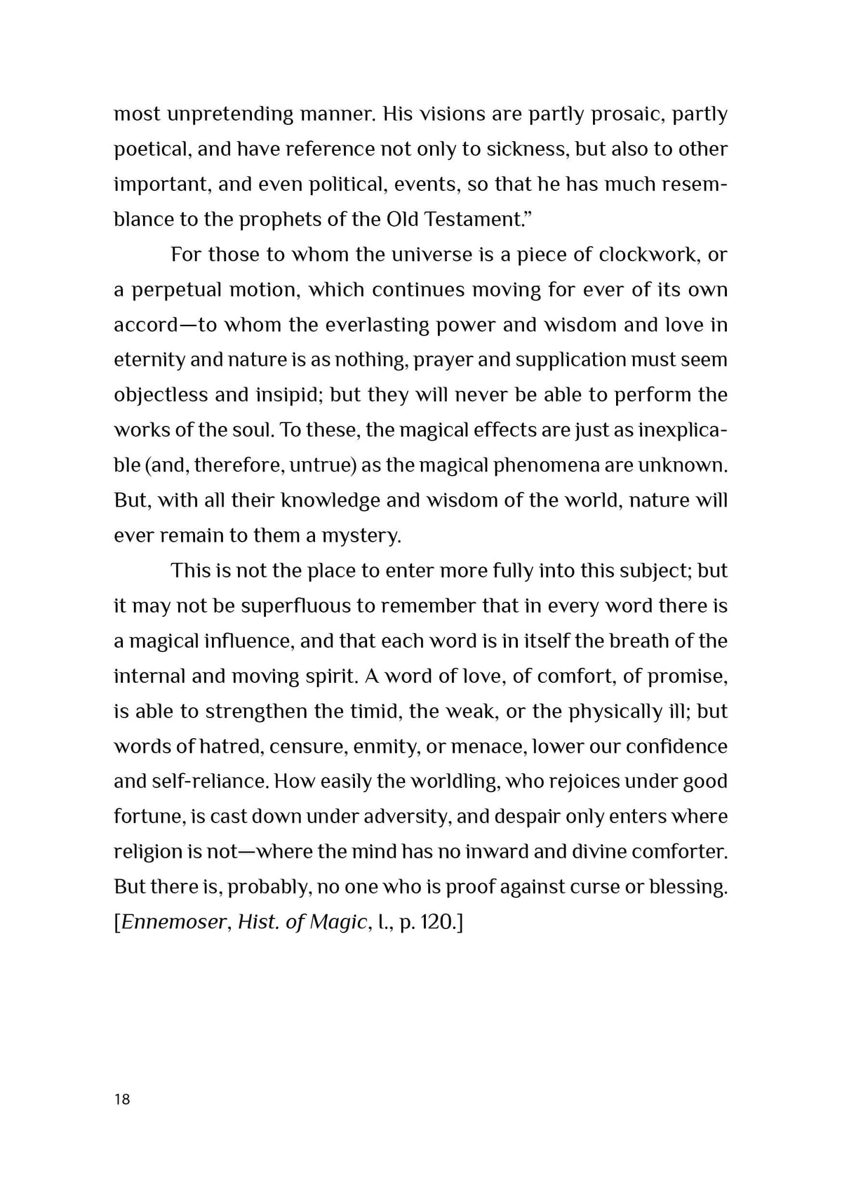 The History of the Devils of Loudun