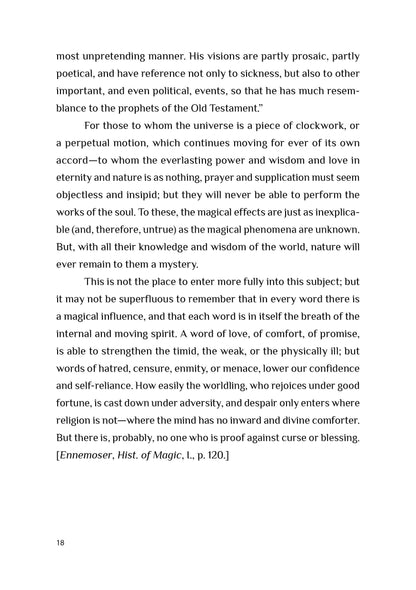 The History of the Devils of Loudun