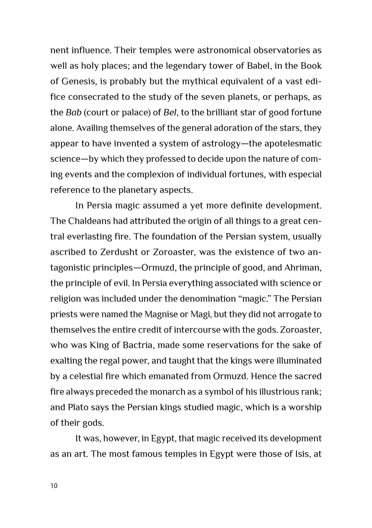 The History of the Devils of Loudun