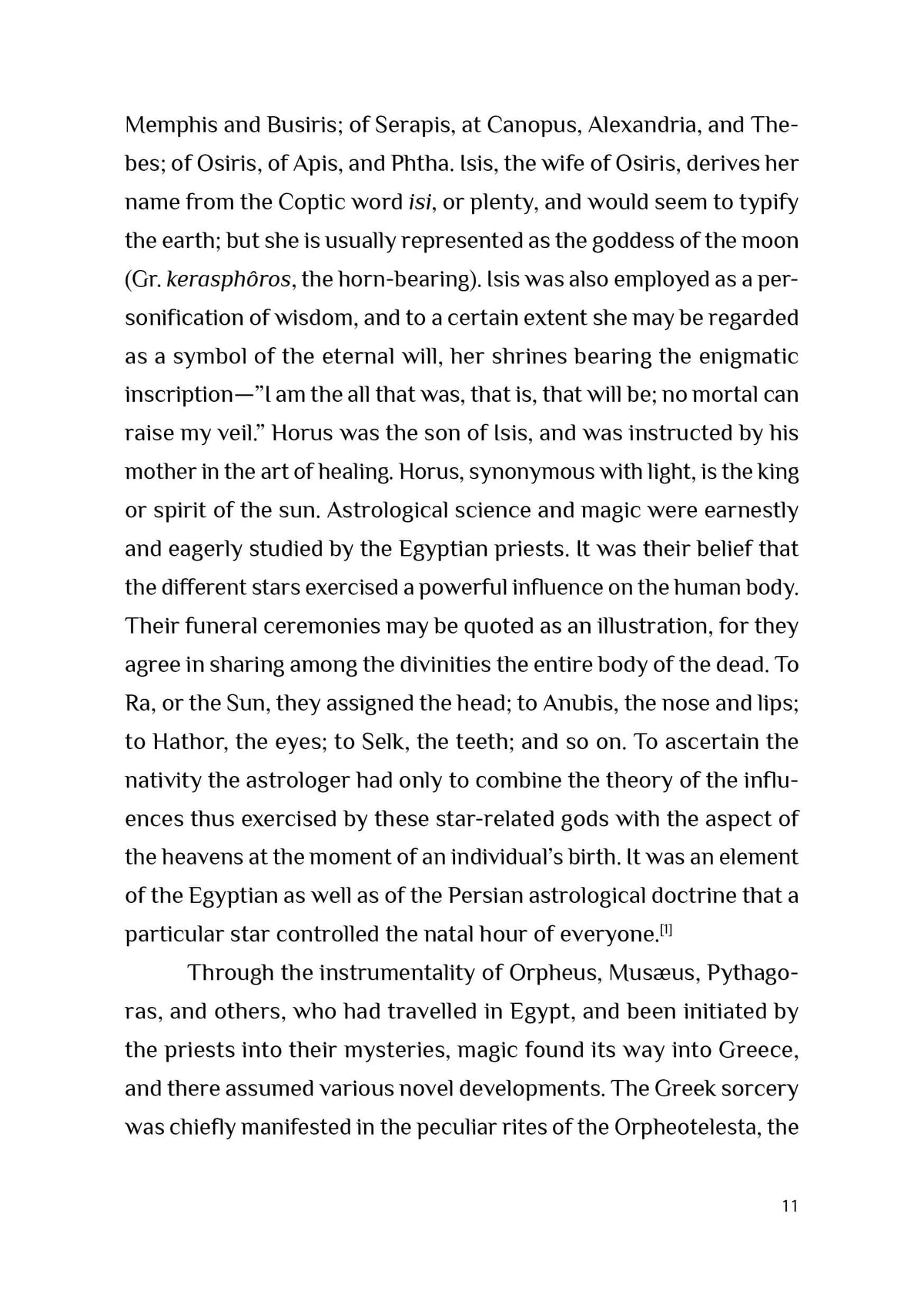 The History of the Devils of Loudun