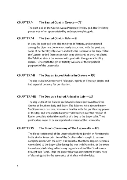 Lupercalia