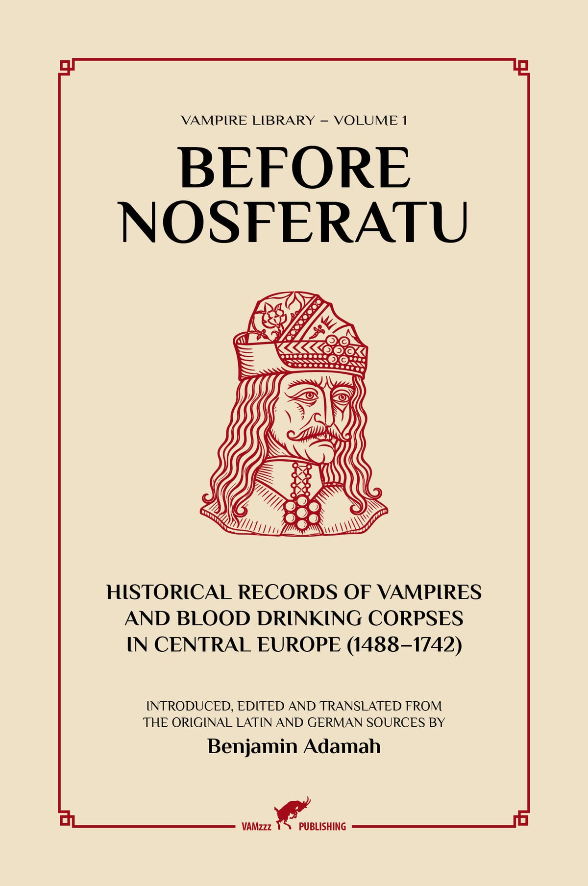 Before Nosferatu