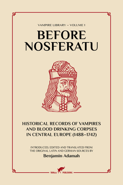 Before Nosferatu