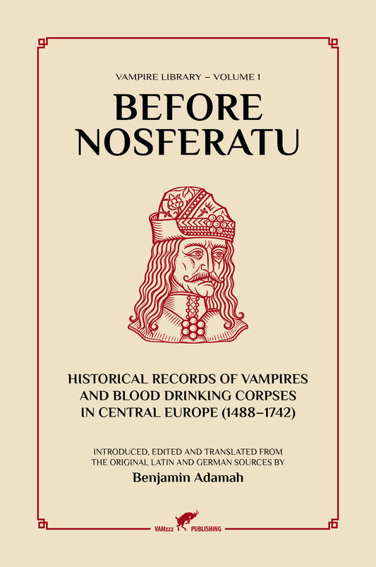 Before Nosferatu
