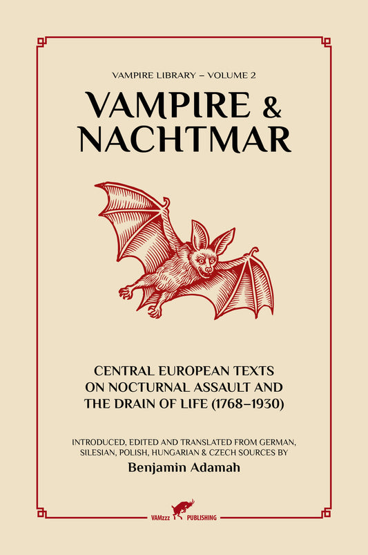 Vampire & Nachtmar