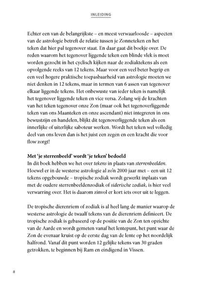 Zes Assen Astrologie