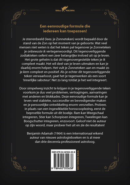 Zes Assen Astrologie