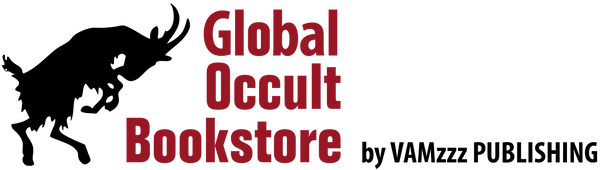 VAMzzz Global Occult Bookstore