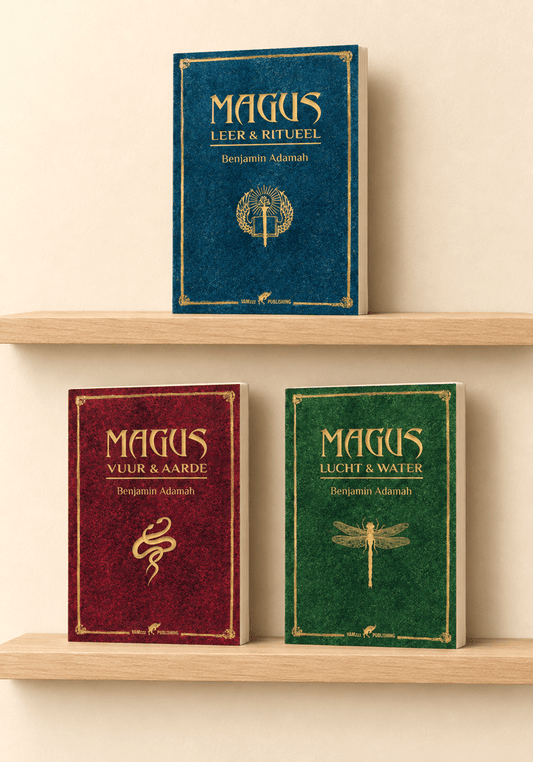Magus Bundel